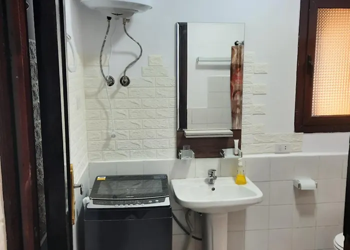 Challet In Stella Makadi Апартаменты *