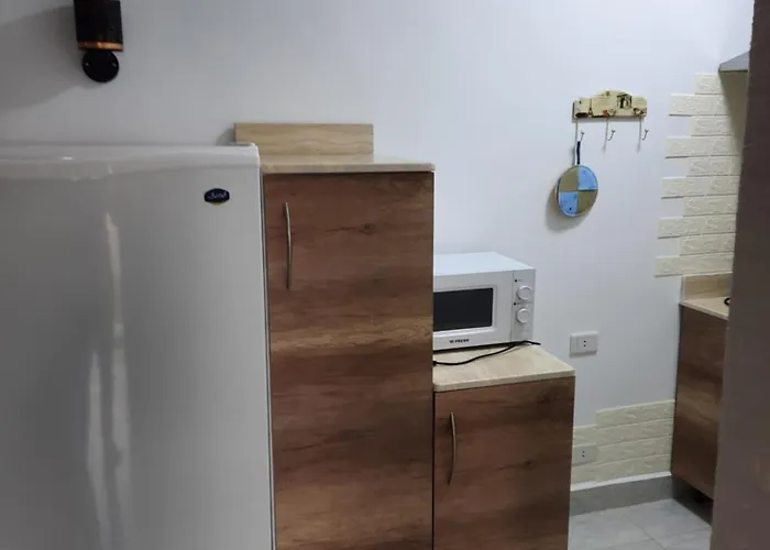 Challet In Stella Makadi Апартаменты *