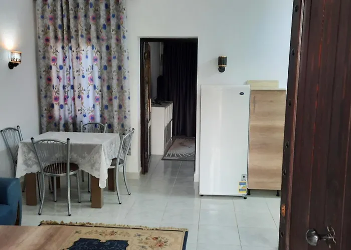Challet In Stella Makadi Апартаменты *