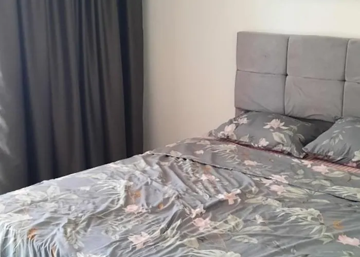 Challet In Stella Makadi Апартаменты